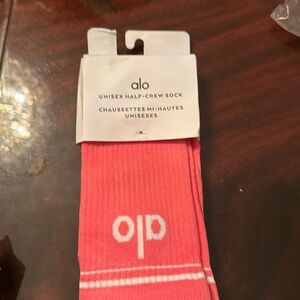 Alo socks